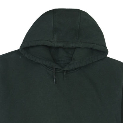 Carhartt Men's Green 2XL Pullover Hoodie Original Fit Heavyweight