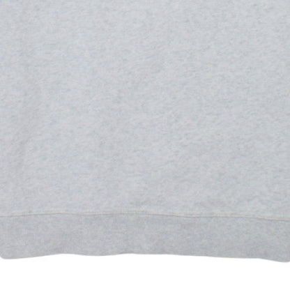 Timberland Mens Grey Crew Neck Pullover Sweatshirt Size S