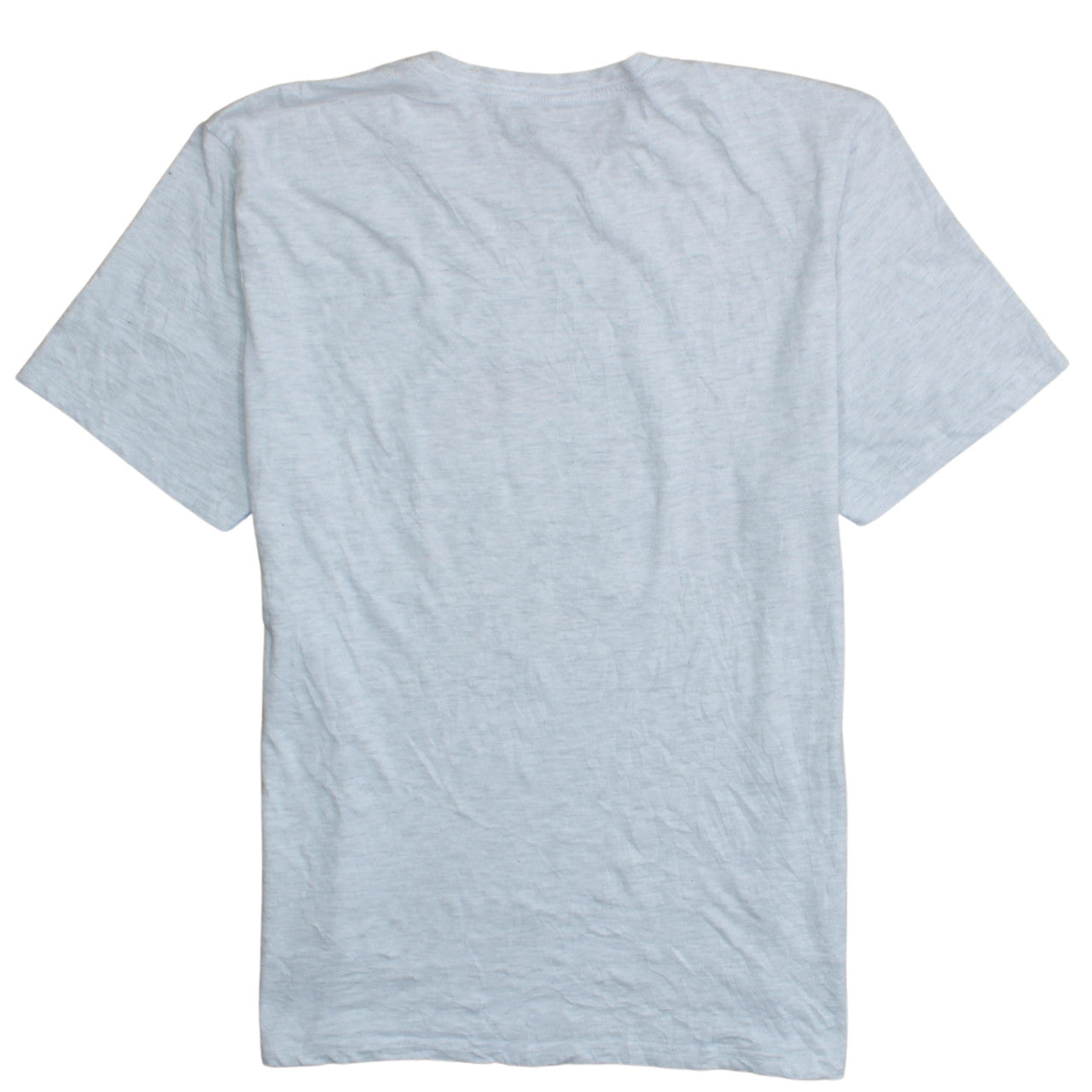 Disney Women’s Grey Mickey Mouse Christmas T-Shirt XL