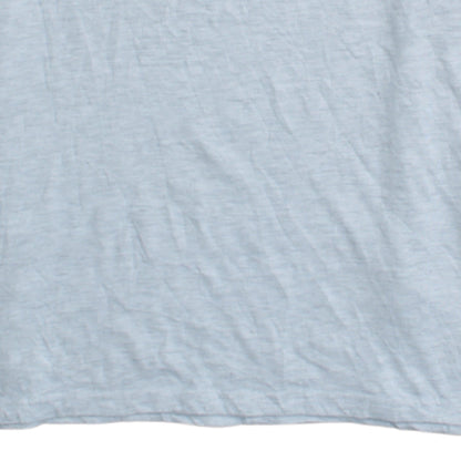 Disney Women’s Grey Mickey Mouse Christmas T-Shirt XL