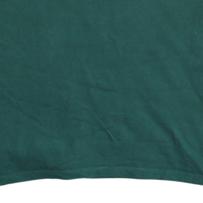 Champion Men's Green NYC 1919 Graphic Cotton T-Shirt XL