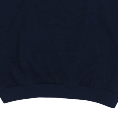 Columbia Men's Blue XL Pullover Crew Neck Sweatshirt
