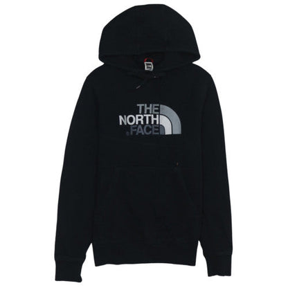 The North Face Men's Black Pullover Hoodie Size S Regular Fit Outdoor