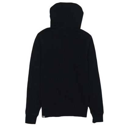 The North Face Men's Black Pullover Hoodie Size S Regular Fit Outdoor