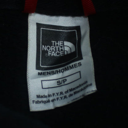 The North Face Men's Black Pullover Hoodie Size S Regular Fit Outdoor