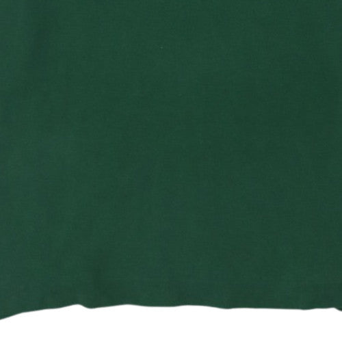 Lacoste Men's Green Cotton Short Sleeve Polo Shirt Size L