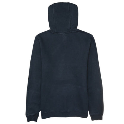 Nike Women's Black Pullover Hoodie Small Track & Field Sweatshirt
