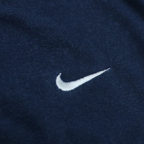 Nike Men’s Blue Sleeveless Tank Top XL Regular Fit
