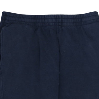 Fila Men's Navy Blue Sweatpants Jogger Style Size L Cotton Blend