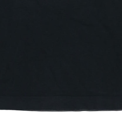 Quiksilver Men's Black V-Neck Knit Sweatshirt Size M