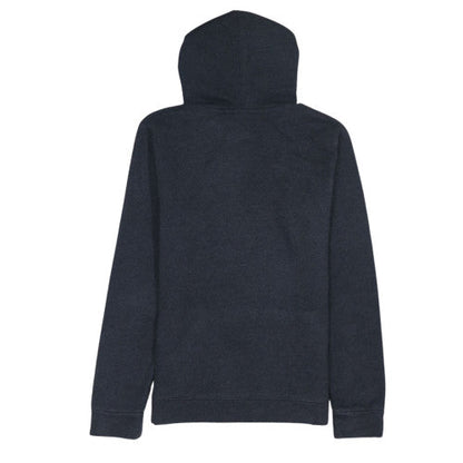 Champion Men's Black Pullover Hoodie S Camouflage Logo Fleece