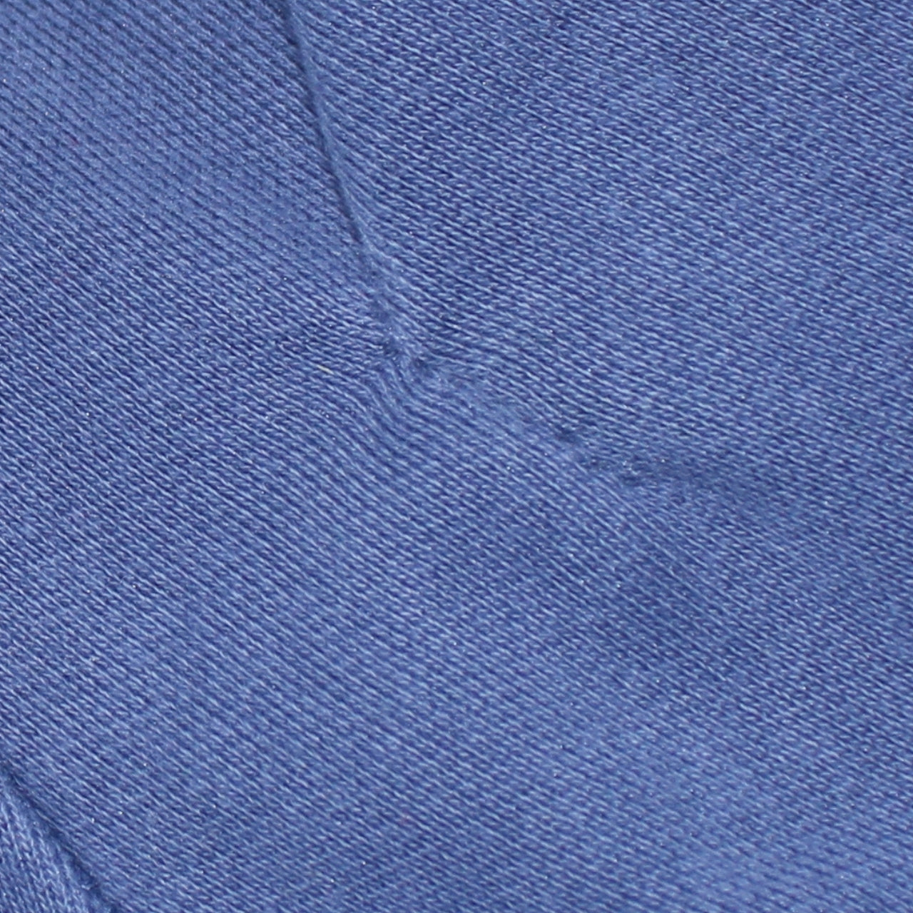 Puma Men Blue Small Fleece Sweatpants Regular Fit Tapered