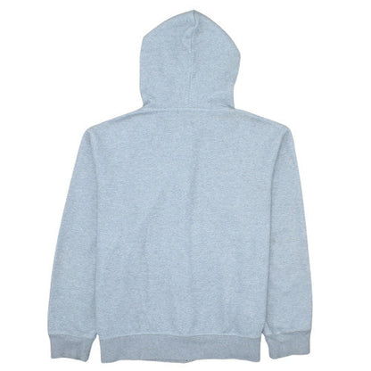 Polo Ralph Lauren Men's Grey Full Zip Hoodie Size L