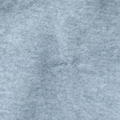 Mens UK Size XL Russell Athletic Grey Pullover Hoodie