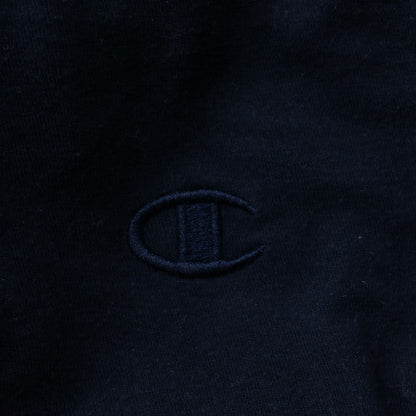 Champion Men's Navy Blue 2XL Crew Neck Short Sleeve T-Shirt