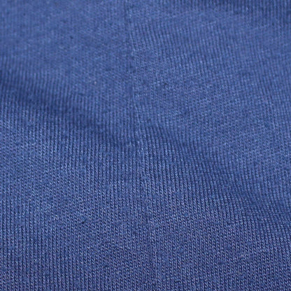 Adidas Boys Blue Jogger Trousers 10 Years Polyester Elastic Waist Sportswear