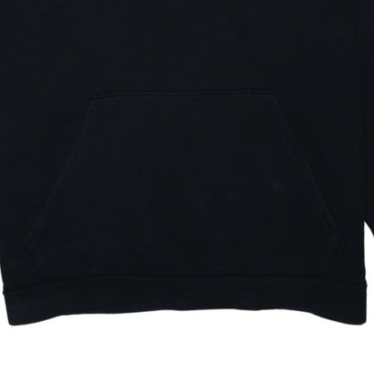 Adidas Men’s Black 2XL Pullover Hoodie Fleece Sportswear