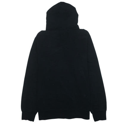 Canterbury Mens Black XL Pullover Hoodie Rugby World Cup 2015