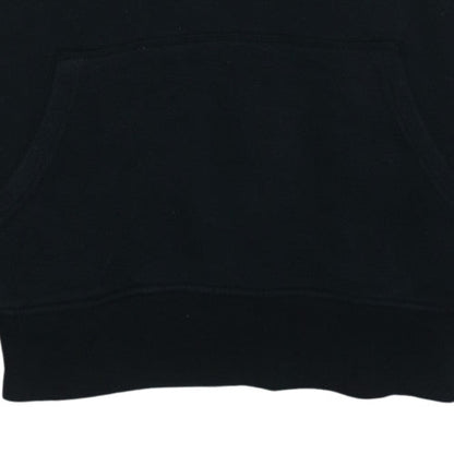 Canterbury Mens Black XL Pullover Hoodie Rugby World Cup 2015