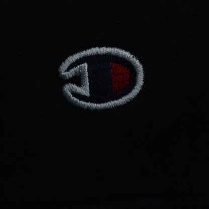Champion Mens Black XL Jogger Sweatpants Fleece Trousers
