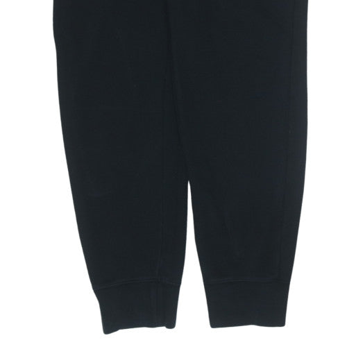 Champion Mens Black XL Jogger Sweatpants Fleece Trousers
