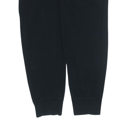 Champion Mens Black XL Jogger Sweatpants Fleece Trousers