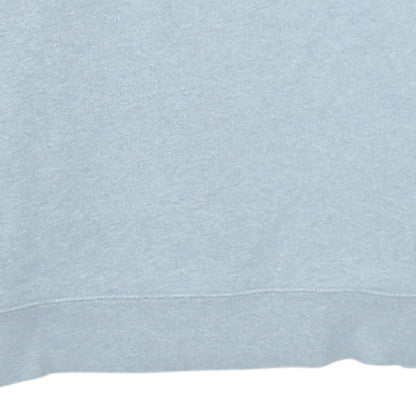 Levi's Men Grey Logo Pullover Sweatshirt L Regular Fit