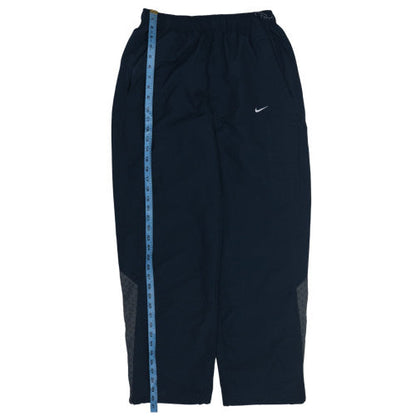 Nike Men's Black M Track Pants Medium Lightweight Jogger