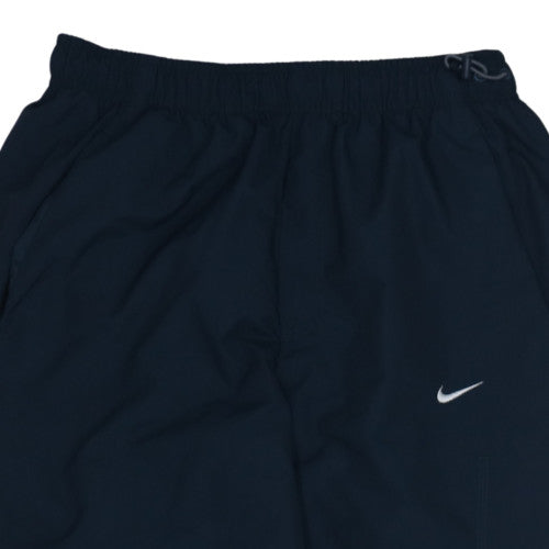 Nike Men's Black M Track Pants Medium Lightweight Jogger