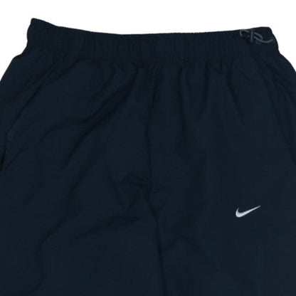 Nike Men's Black M Track Pants Medium Lightweight Jogger