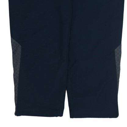 Nike Men's Black M Track Pants Medium Lightweight Jogger