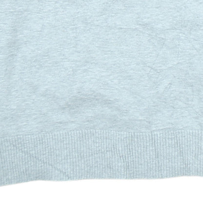 Tommy Hilfiger Men's Grey Pullover Knit Sweatshirt Size L