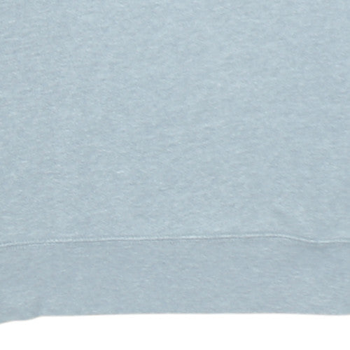 Levi's Men's Grey Logo Crew Neck Sweatshirt Size M