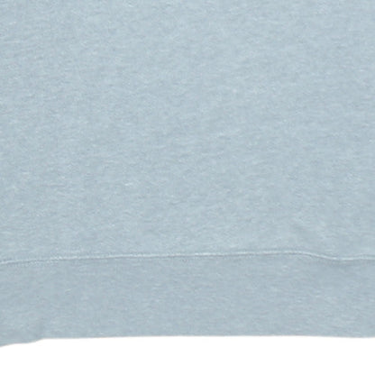 Levi's Men's Grey Logo Crew Neck Sweatshirt Size M