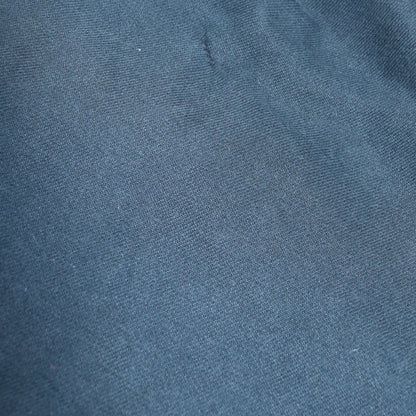 Ralph Lauren Men’s Blue Full Zip Hoodie Size 2XL Cotton Blend