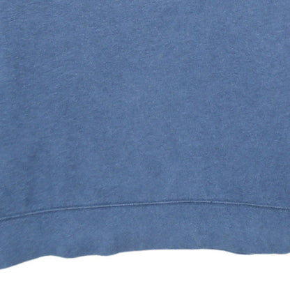 Nike SB Blue Crew Neck Men's Medium Pullover Sweatshirt
