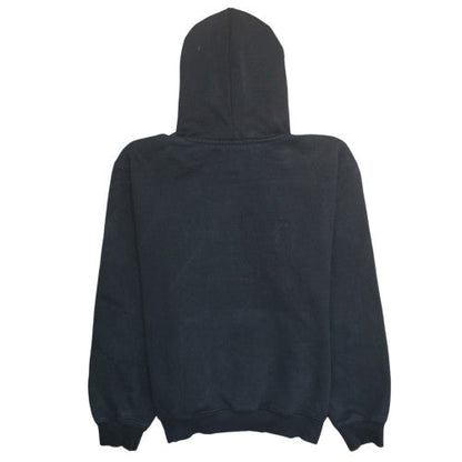 Carhartt WIP Womens Black Medium Pullover Hoodie Sweatshirt