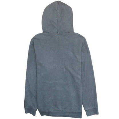 Levi's Men's Grey 2XL Pullover Hoodie with Logo