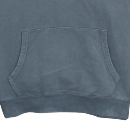 Levi's Men's Grey 2XL Pullover Hoodie with Logo
