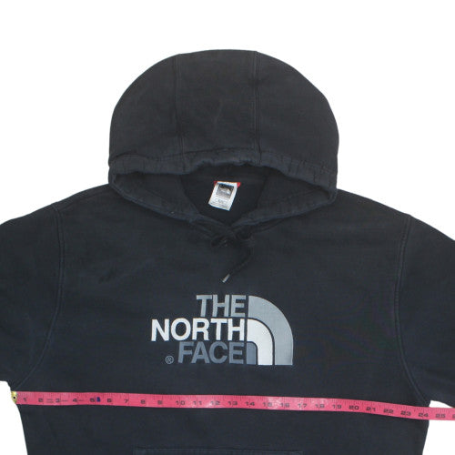 The North Face Men's Black XL Pullover Hoodie Outdoor Fleece