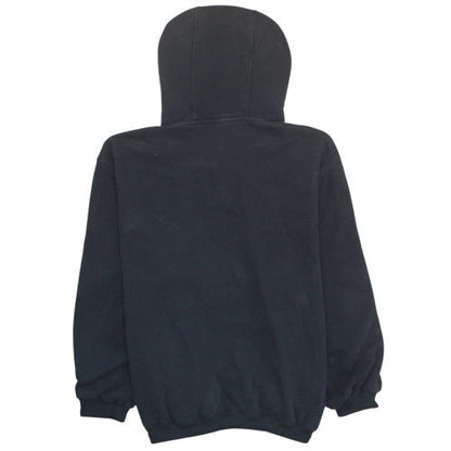 The North Face Men's Black XL Pullover Hoodie Outdoor Fleece