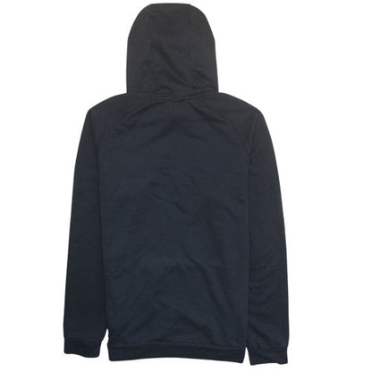 Nike Men's Black Dri-FIT Pullover Hoodie Size M Sportswear