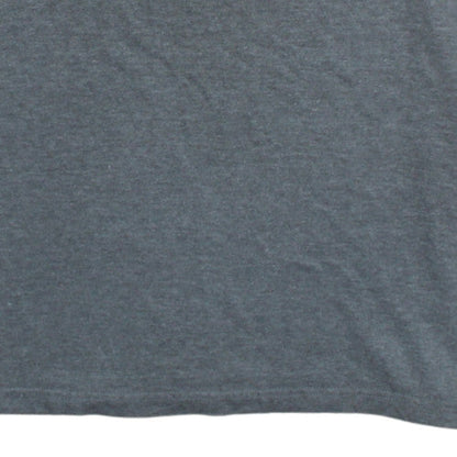 Nike Men's Grey New York Jets NFL Graphic T-Shirt Size XL
