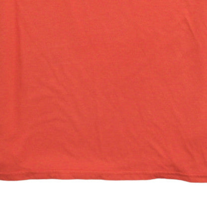 Russell Men's Orange 2XL Crew Neck Dri-Power360 T-Shirt