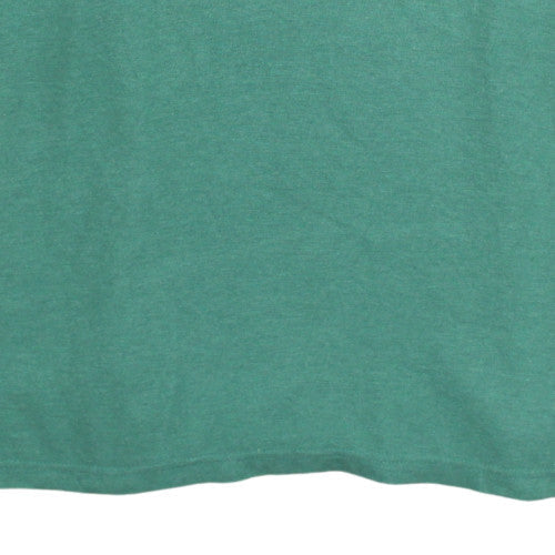 Chaps Men's Green 4XB Classic Fit Cotton Polo Shirt