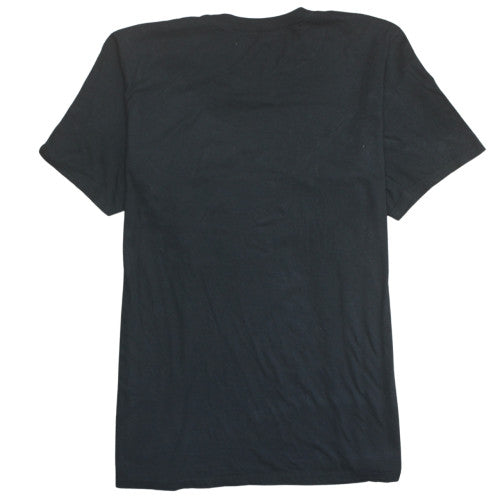 Adidas Men’s Black 3XL Amplifier Tee Pelham Soccer T-Shirt