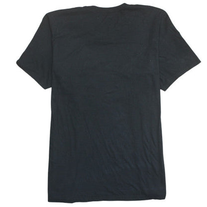 Adidas Men’s Black 3XL Amplifier Tee Pelham Soccer T-Shirt