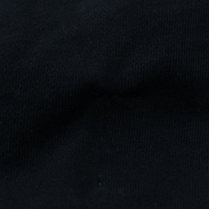 Calvin Klein Jeans Men's Black Logo Pullover Sweatshirt XXL