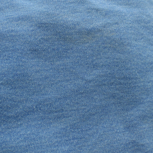 Levi Strauss Men's Blue 527 Wide-Leg Denim Jeans Size 36 Relaxed Fit