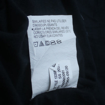 Under Armour Men's Black 3XL Loose Fit HeatGear Graphic T-Shirt